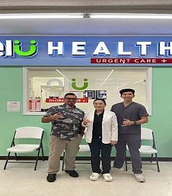 urgent care near me