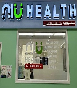 urgent care honolulu